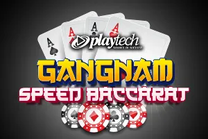 Gangnam Speed Baccarat - KINGBET189