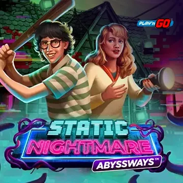 Static Nightmare Abyssways - KINGBET189