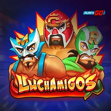 Luchamigos - KINGBET189