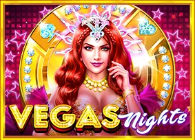 Vegas Nights - KINGBET189
