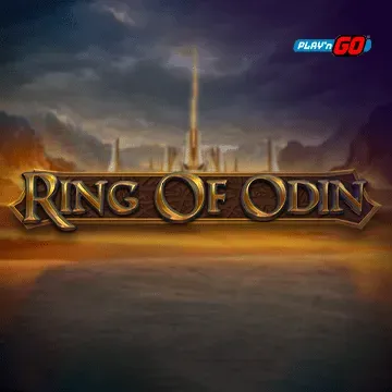 Ring of Odin - KINGBET189
