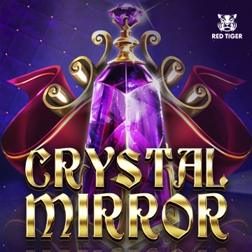 Crystal Mirror - KINGBET189