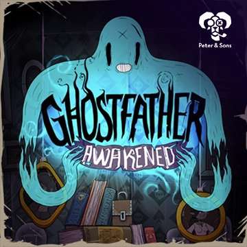 Ghostfather - Awakened - KINGBET189
