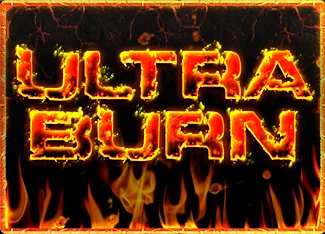 Ultra Burn - KINGBET189