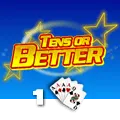 Tens or Better 1 Hand - KINGBET189