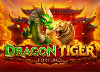 Dragon Tiger Fortunes - KINGBET189