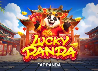 Lucky Panda - KINGBET189