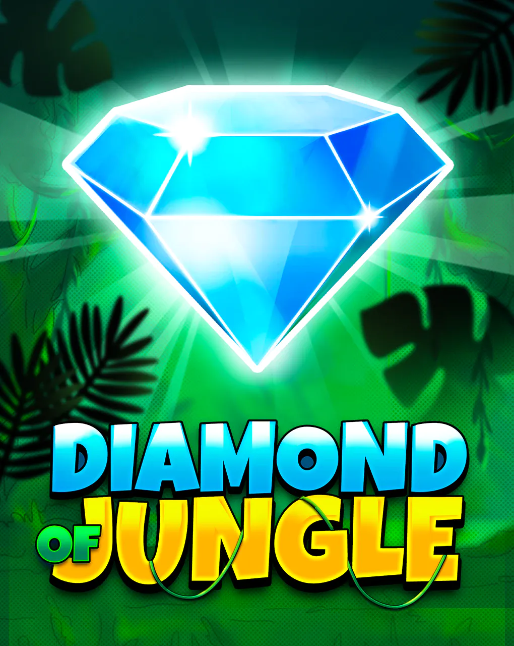 Diamond Of Jungle - KINGBET189