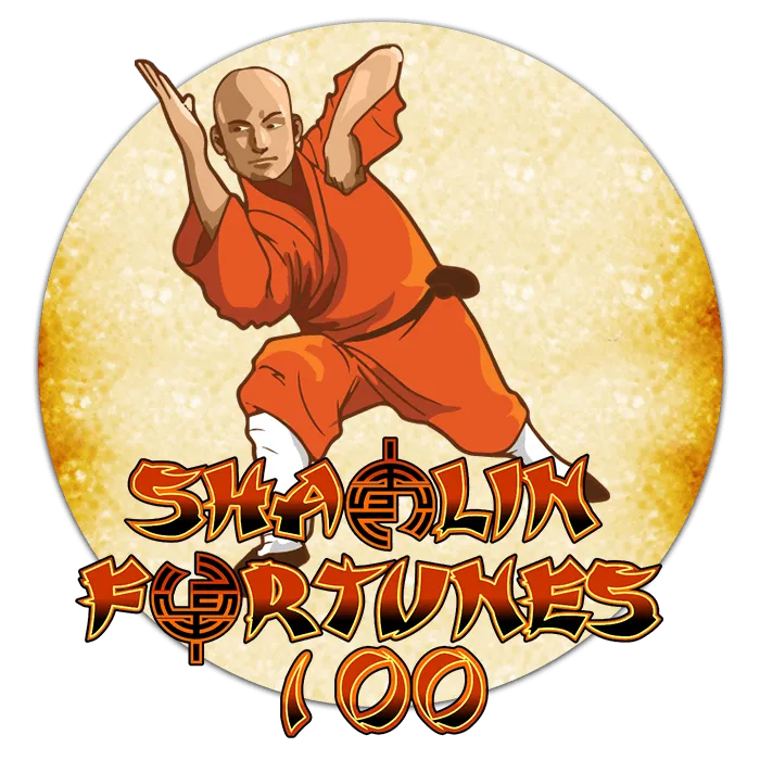 Shaolin Fortunes 100 - KINGBET189