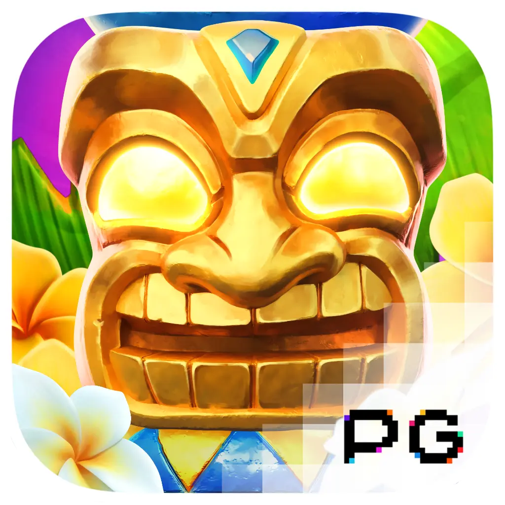 Hawaiian Tiki - KINGBET189