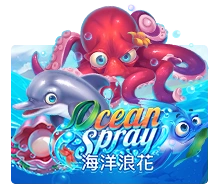 Ocean Spray - KINGBET189