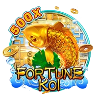 FORTUNE KOI - KINGBET189