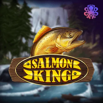 Salmon King - KINGBET189