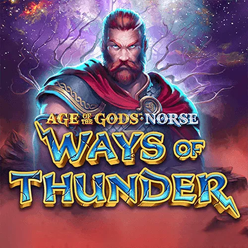 Age of the Gods Norse: Ways of Thunder - KINGBET189