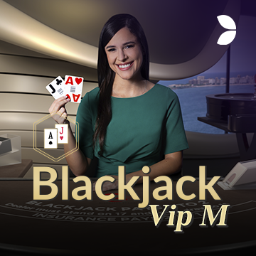 Blackjack VIP M - KINGBET189