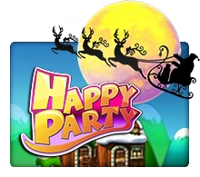 Happy Party - KINGBET189