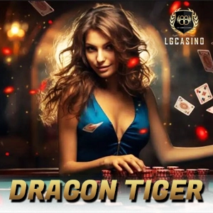 Dragon Tiger - KINGBET189