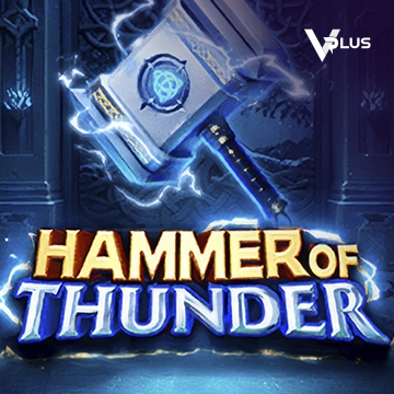 Hammer of Thunder - KINGBET189