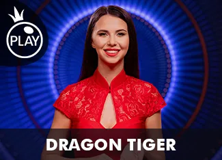 Dragon Tiger - KINGBET189