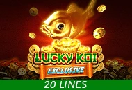 Lucky Koi Exclusive - KINGBET189