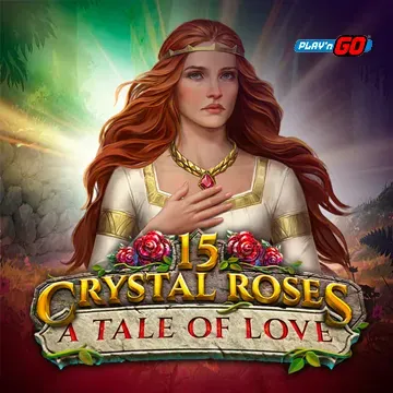 15 Crystal Roses: A Tale of Love - KINGBET189