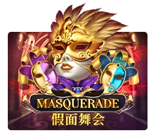 Masquerade - KINGBET189