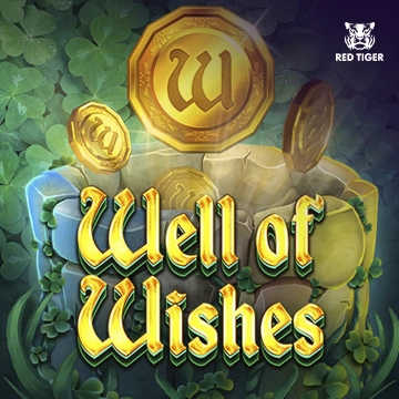 Well of Wishes - KINGBET189