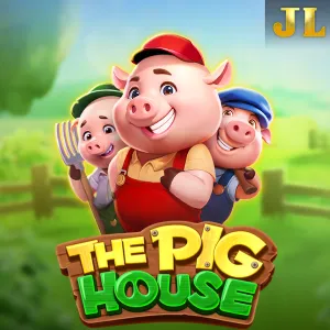 The Pig House - KINGBET189