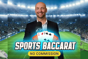 Sports Baccarat NC - KINGBET189