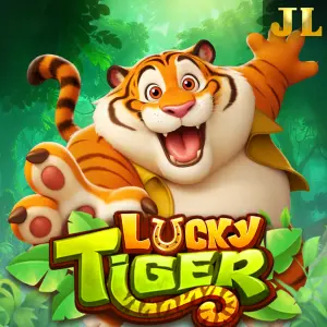Lucky Tiger - KINGBET189