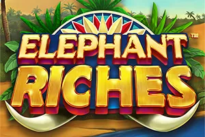 Elephant Riches™ - KINGBET189