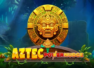 Aztec Powernudge - KINGBET189