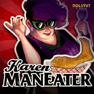 Karen Maneater - KINGBET189