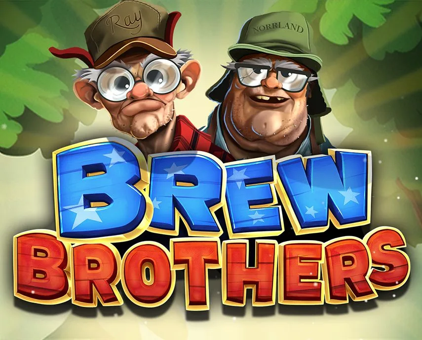 Brew Brothers - KINGBET189