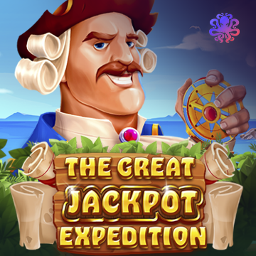 The Great Jackpot Expedition - KINGBET189
