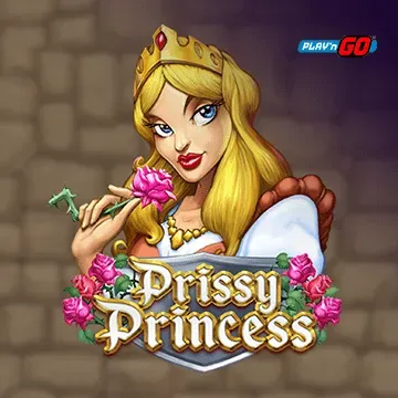 Prissy Princess - KINGBET189