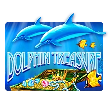 Dolphin Treasure - KINGBET189