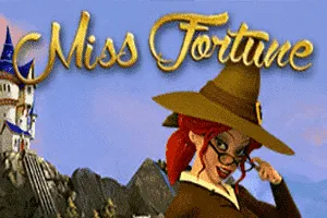 Miss Fortune - KINGBET189