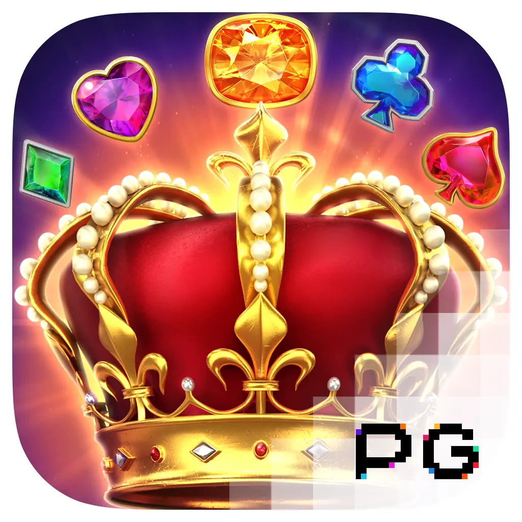 Majestic Treasures - KINGBET189