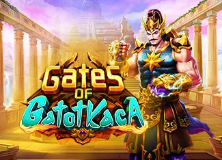 Gates of Gatot Kaca - KINGBET189