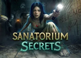 Sanatorium Secrets - KINGBET189