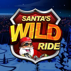 Santas Wild Ride - KINGBET189