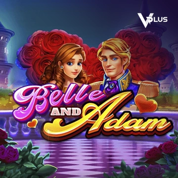 Belle and Adam - KINGBET189
