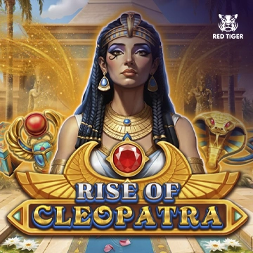 Rise of Cleopatra - KINGBET189