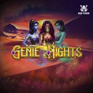 Genie Nights - KINGBET189