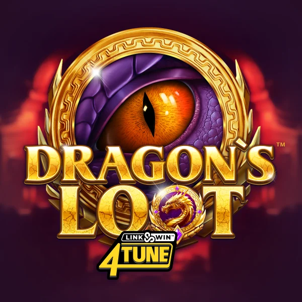 Dragon&rsquo;s Loot Link&Win 4Tune&trade; - KINGBET189