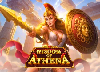 Wisdom of Athena - KINGBET189