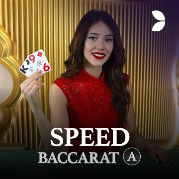 Speed Baccarat A - KINGBET189