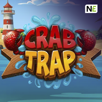 Crab Trap - KINGBET189