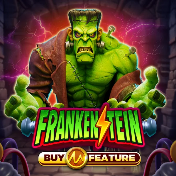 Frankenstein - KINGBET189